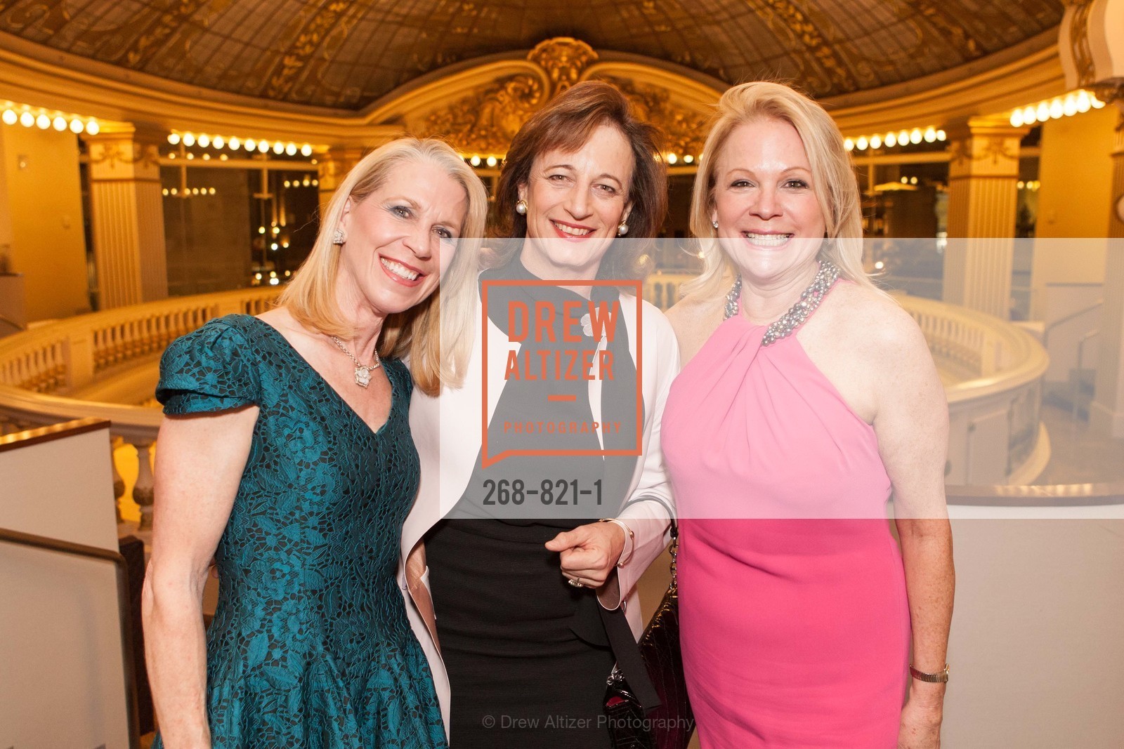 Kimberly Hopper, Theo Schwabacher, Claire Kostic, Photo #268-821-1