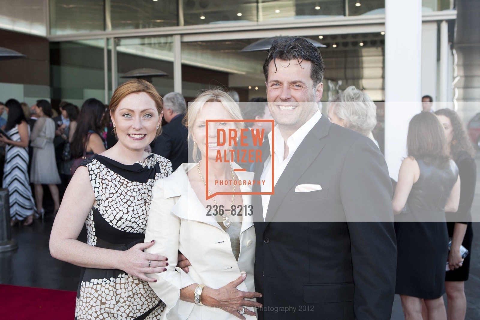 Tiffany Coletti Titolo, Cinthia Haan, Darren Steward, GENTRY "Philanthropy Issue" Launch, US, May 9th, 2012, Photo #236-8213 Tiffany Coletti Titolo, Cinthia Haan, Darren Steward, Photo #236-8213
