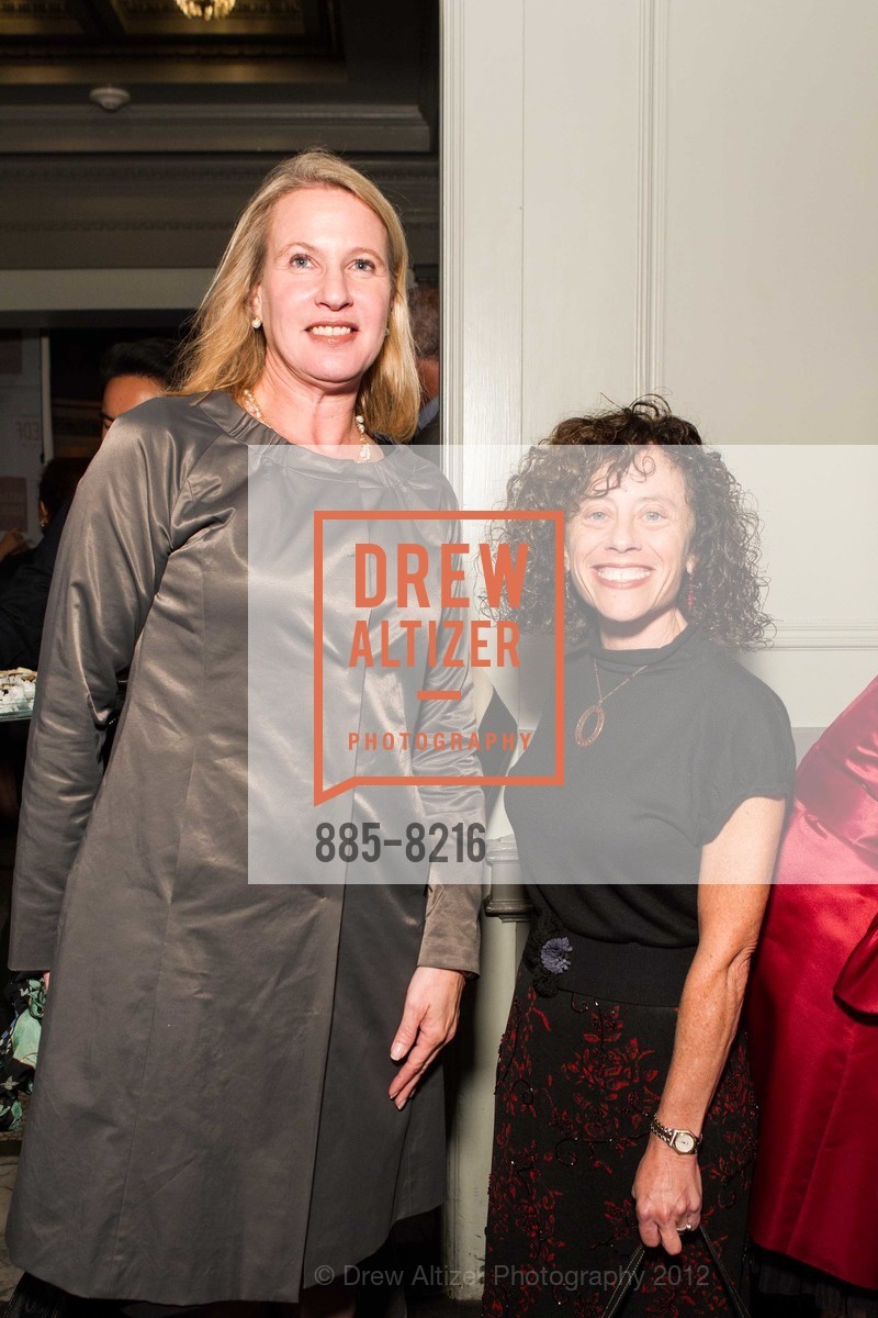 Ann Alpers, Mindy Tarlow, Photo #885-8216