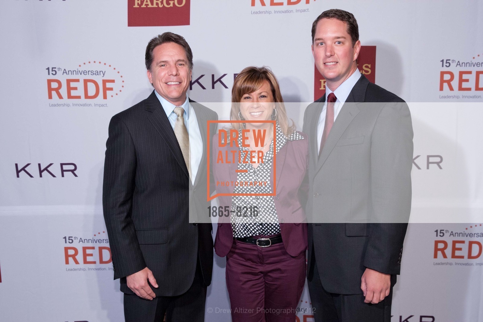 ? Pimental, Anita Miller, Jordan Baucum, 2012 REDF Benefit + Social Enterprise Expo, The Regency Center. 1290 Sutter Street, September 18th, 2012, Photo #1865-8216 ? Pimental, Anita Miller, Jordan Baucum, Photo #1865-8216
