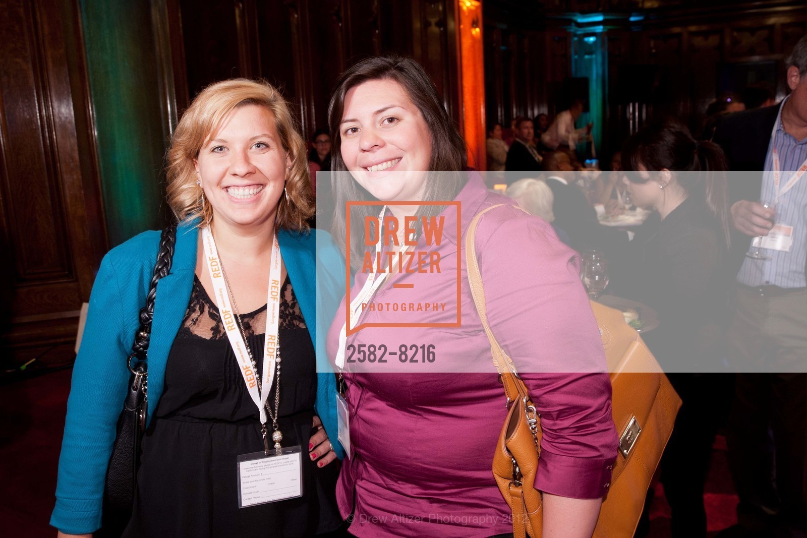 Jackie Kajos, Kara Brown, Photo #2582-8216