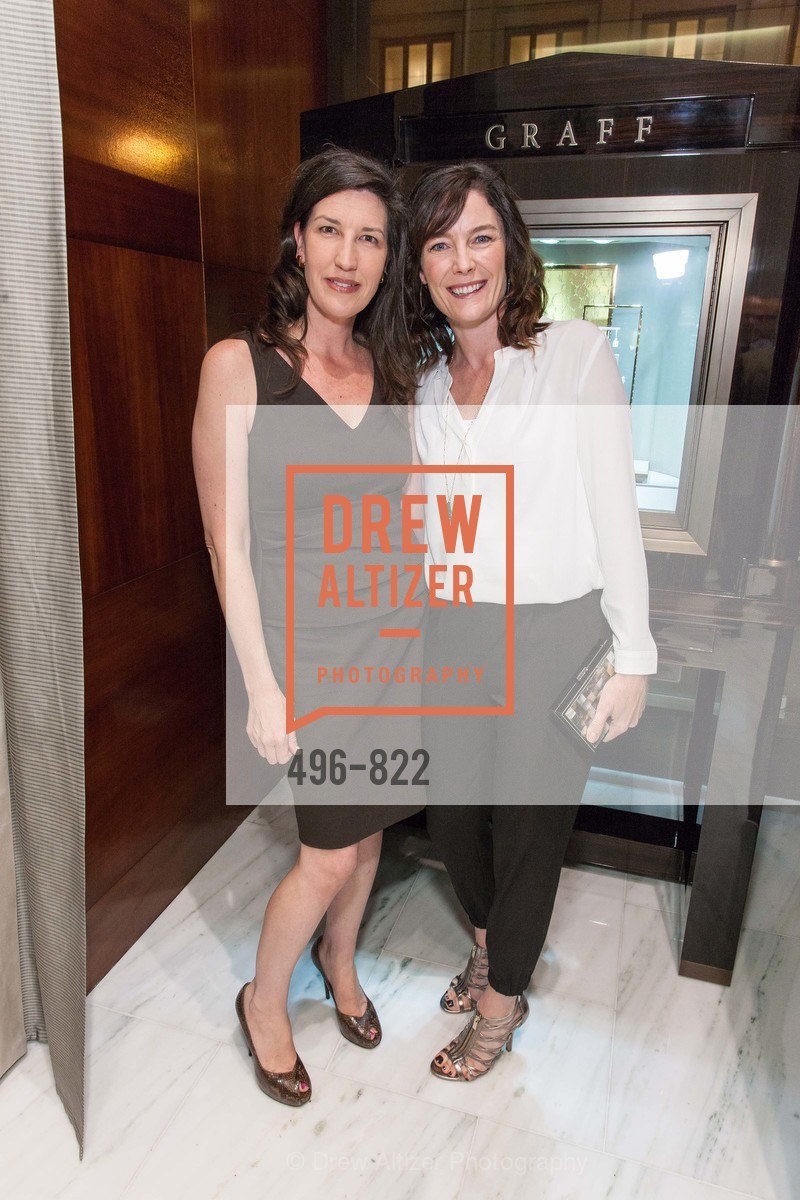 Heather Bloch, Kathleen Darling, Photo #496-822