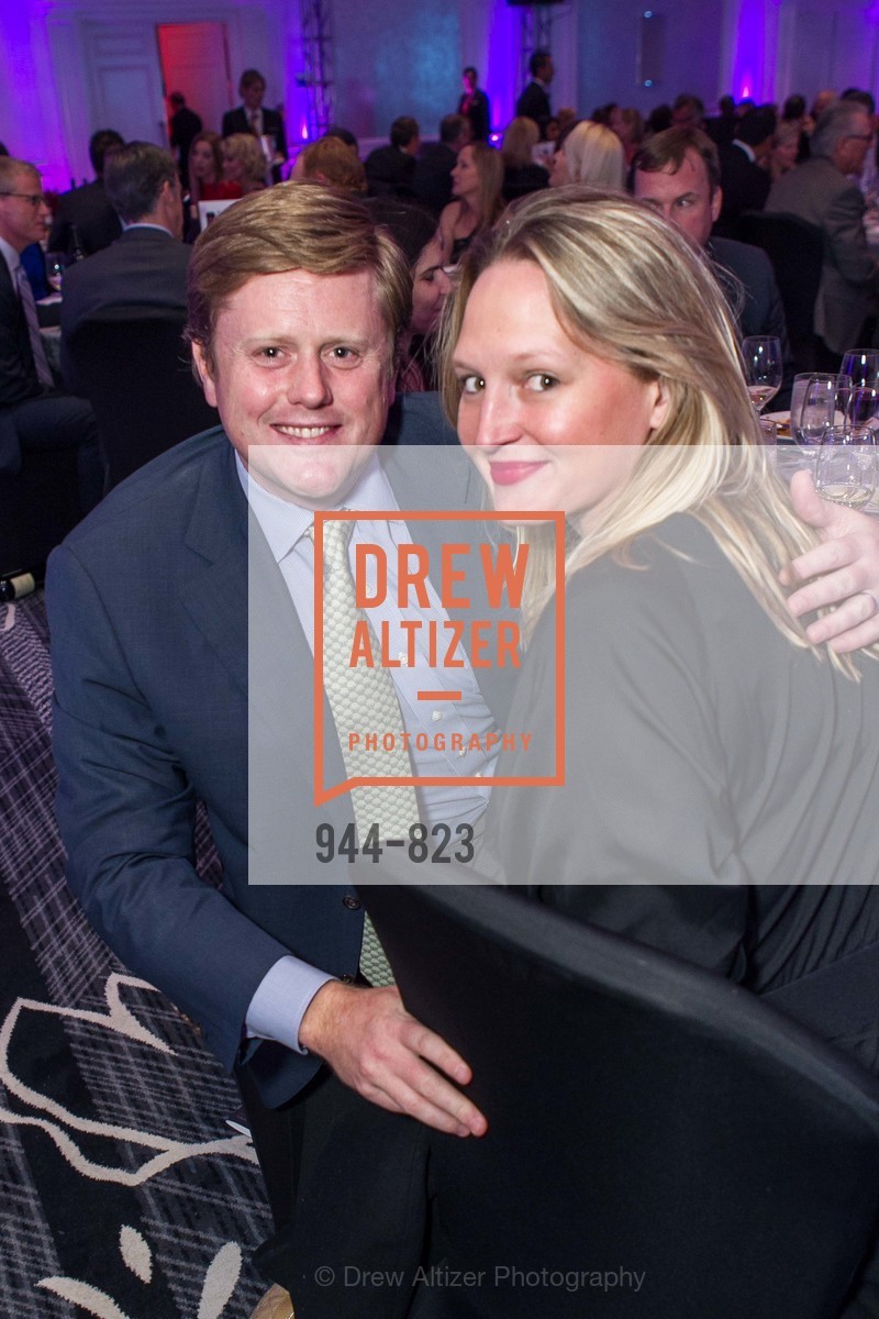 Robert Fisher, Heather Fisher, AMERICAN HEART ASSOCIATION's 2015 Celebrate with Heart Gala, US, March 6th, 2015, Photo #944-823 Robert Fisher, Heather Fisher, Photo #944-823