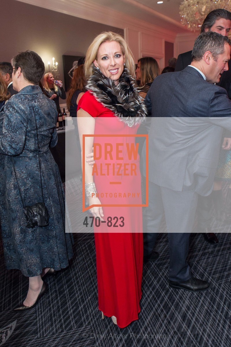 Melissa Taunton, AMERICAN HEART ASSOCIATION's 2015 Celebrate with Heart Gala, US, March 6th, 2015, Photo #470-823 Melissa Taunton, Photo #470-823