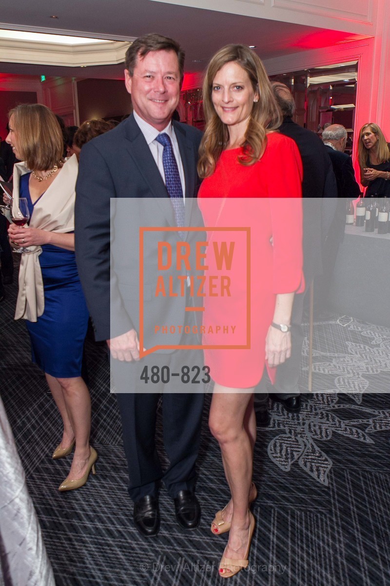 Mike Tyes, Laura Nemeth, AMERICAN HEART ASSOCIATION's 2015 Celebrate with Heart Gala, US, March 6th, 2015, Photo #480-823 Mike Tyes, Laura Nemeth, Photo #480-823