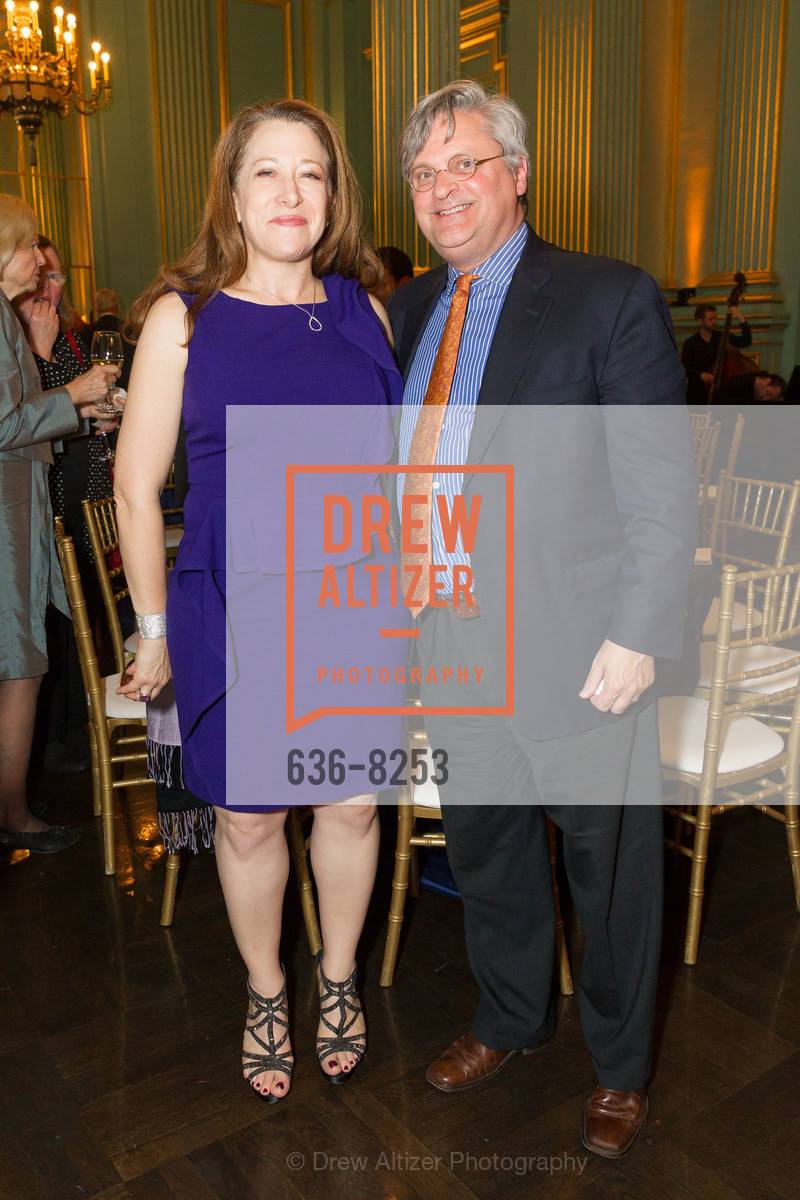 Stephanie Oana, Parker Monroe, Soiree Suisse Gala 2018 - New Century Chamber Orchestra, San Francisco War Memorial, The Green Room. 401 Van Ness Ave, Photo #636-8253 Stephanie Oana, Parker Monroe, Photo #636-8253