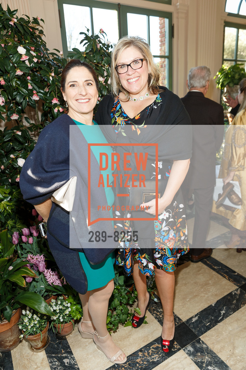 Lisa Capra, Amy Oliver, Ronald McDonald House Stanford House Party! Shake Your Shamrock, Filoli. 86 Canada Road, Photo #289-8255 Lisa Capra, Amy Oliver, Photo #289-8255