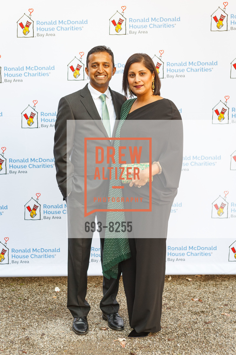 Prashant Kalidindi, Normita Divi, Photo #693-8255