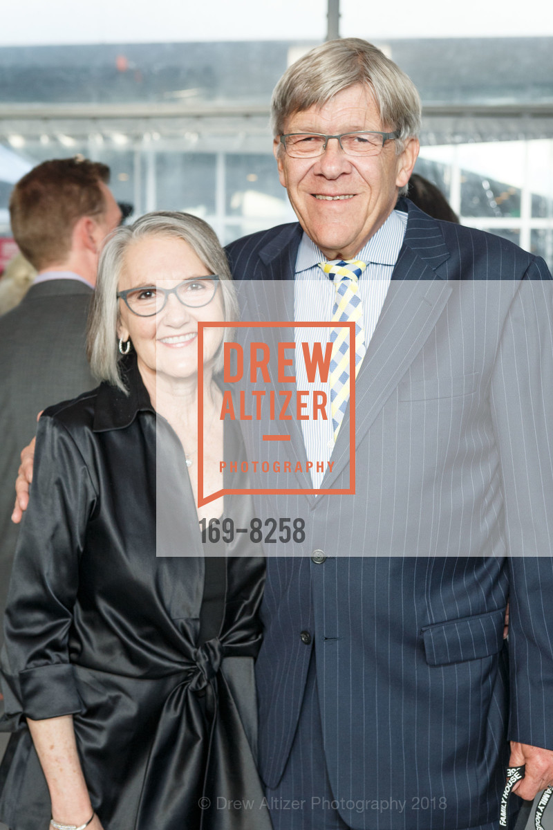 Susie Heller, Tom Stauffer, Photo #169-8258