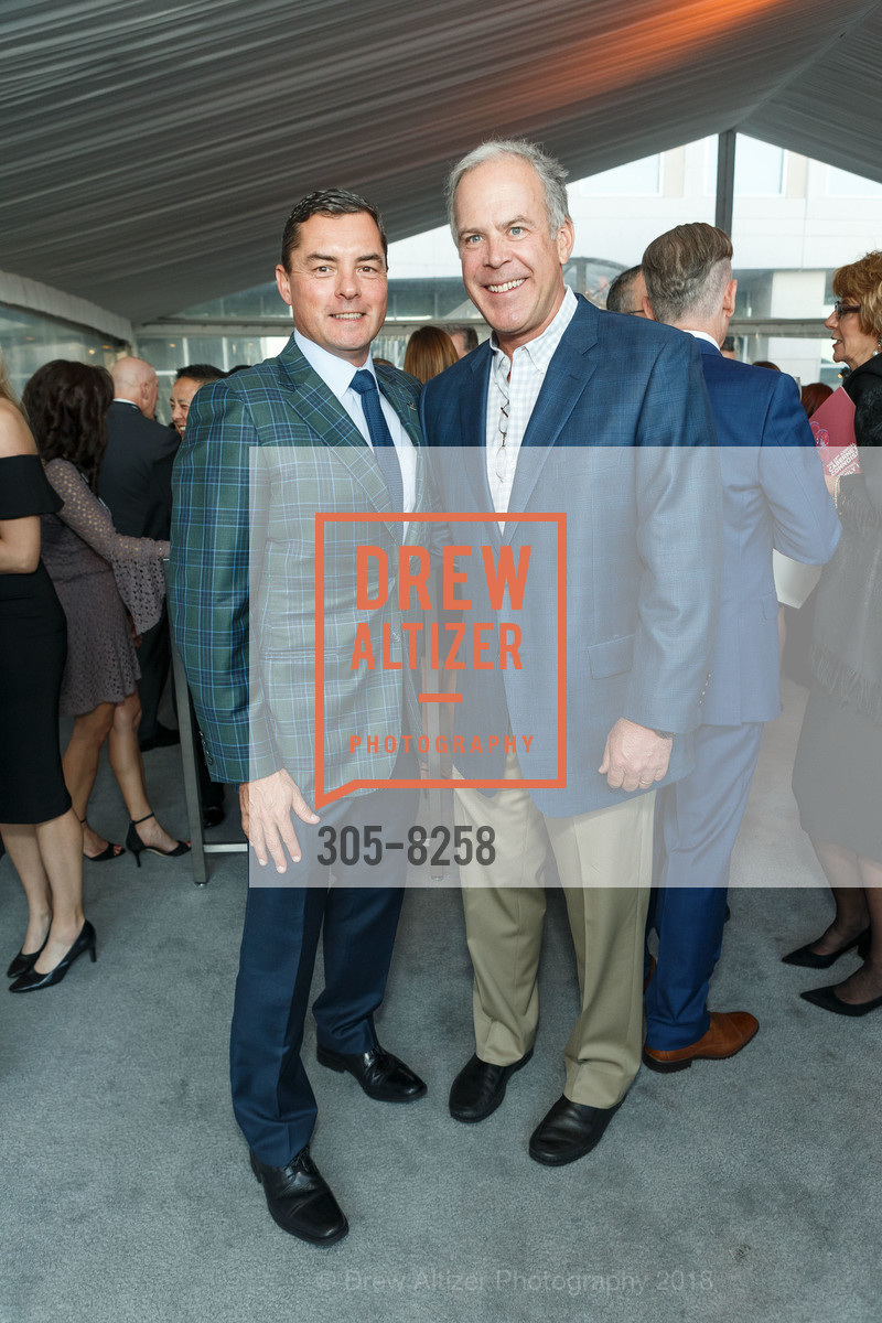 Scott Miller, Jeff Runnfeldt, Family House Inc's Cabernet for Connoisseurs 2018, St. Regis. 125 3rd Street, March 17th, 2018, Photo #305-8258 Scott Miller, Jeff Runnfeldt, Photo #305-8258