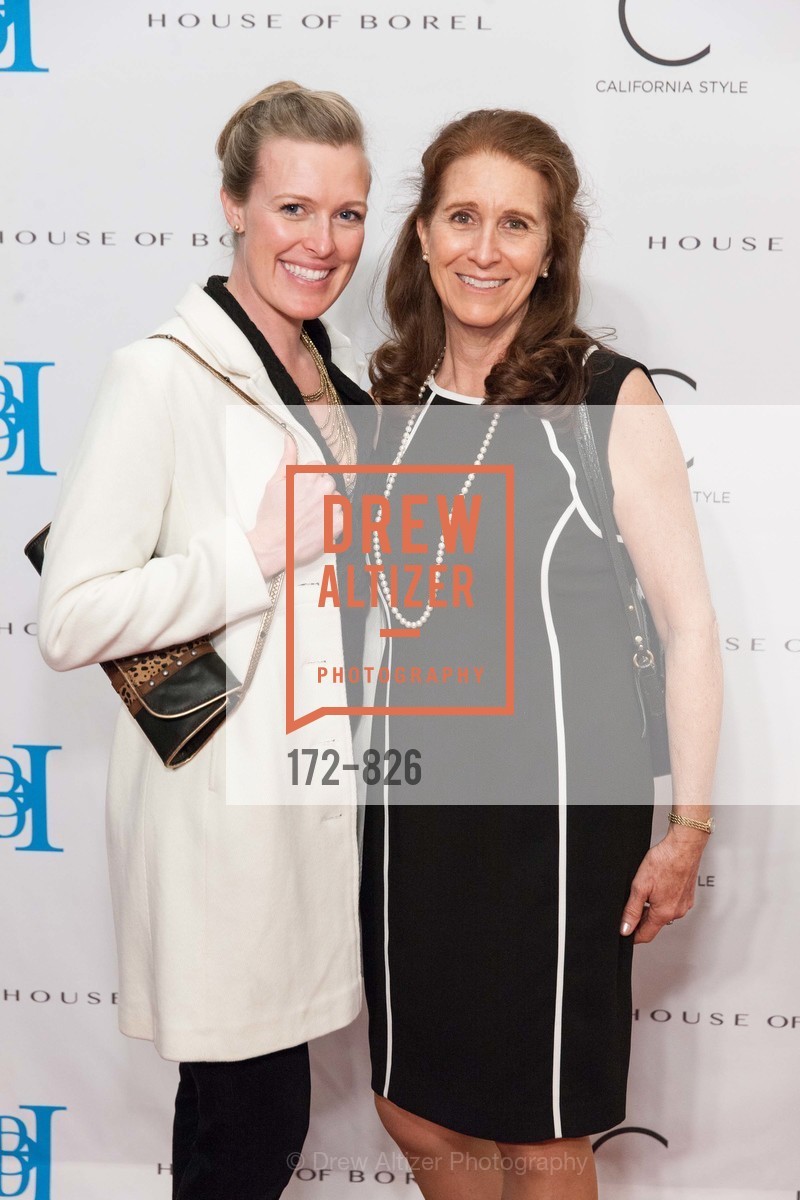 Kristen Morgan, Caren Hovden, HOUSE OF BOREL Launch, US, March 7th, 2015, Photo #172-826 Kristen Morgan, Caren Hovden, Photo #172-826