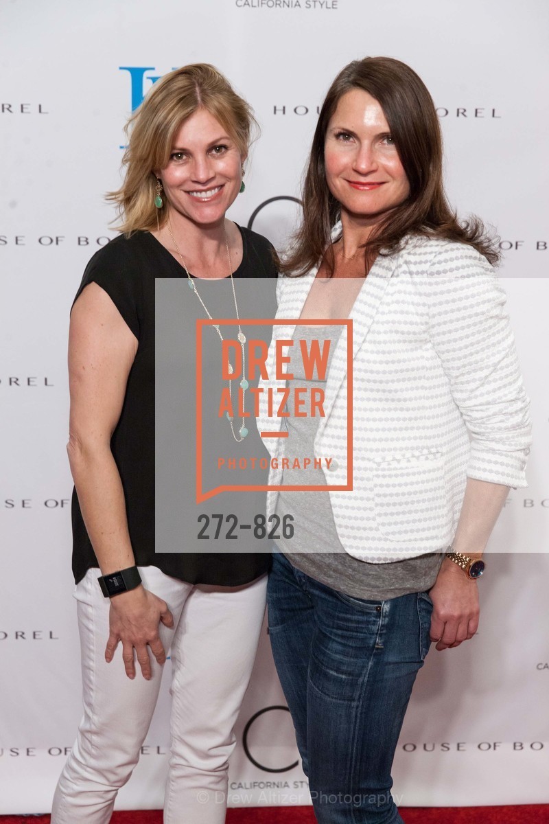 Jen McKenzie, Andrea Ruotsi, HOUSE OF BOREL Launch, US, March 7th, 2015, Photo #272-826 Jen McKenzie, Andrea Ruotsi, Photo #272-826