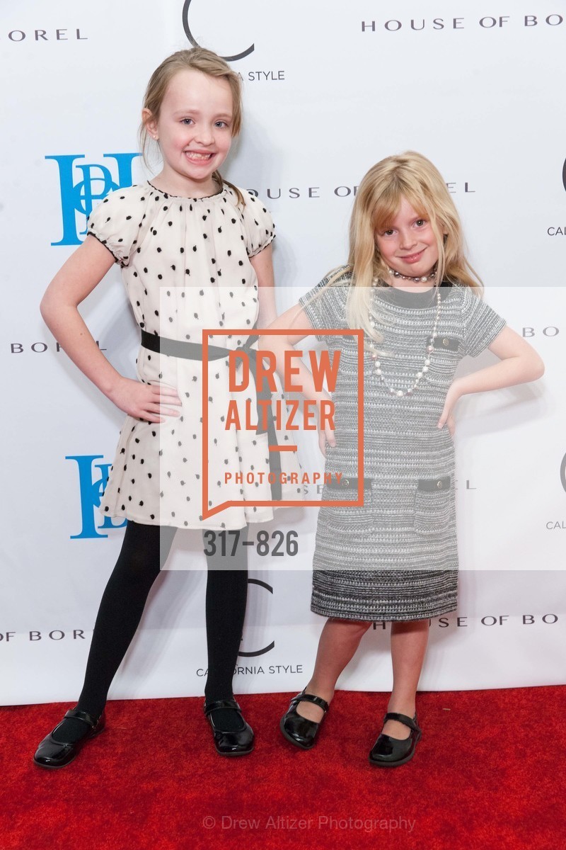 Charlotte Gibson, Quinn Bakker, HOUSE OF BOREL Launch, US, March 7th, 2015, Photo #317-826 Charlotte Gibson, Quinn Bakker, Photo #317-826