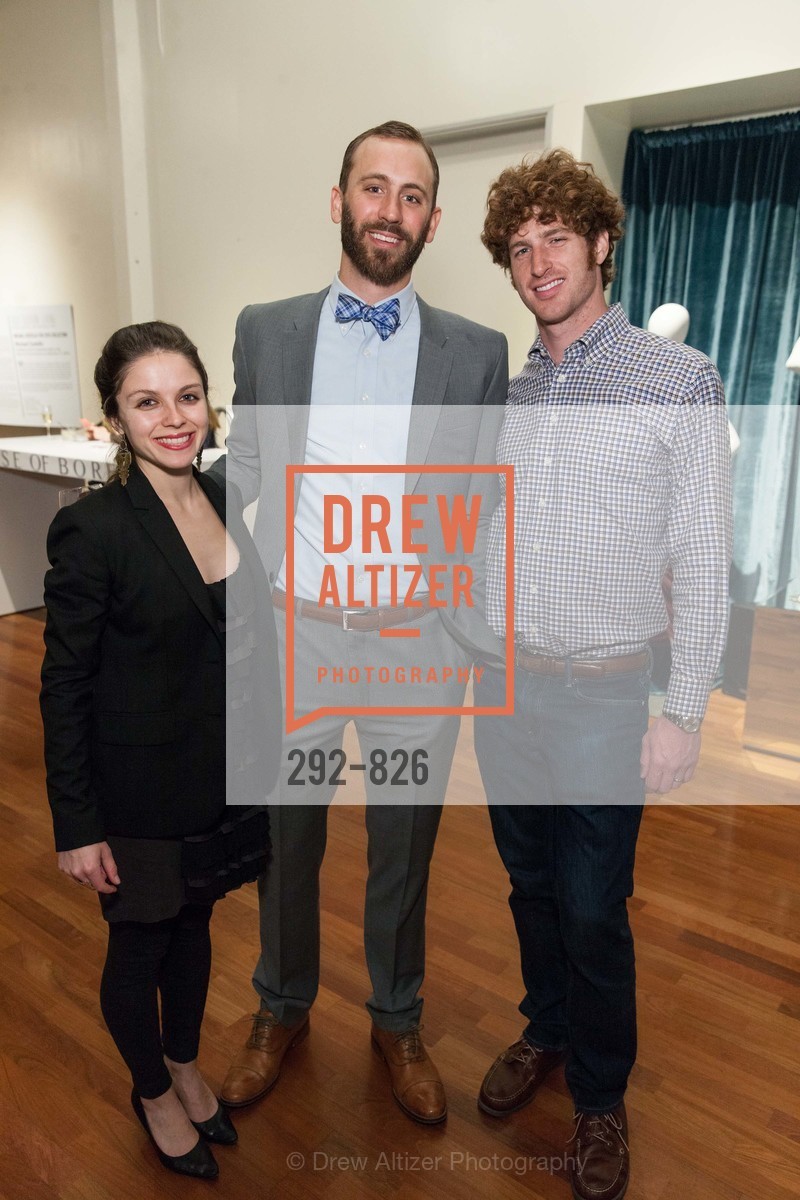 Mia Sullivan, Ben Errington, Chase Curry, Photo #292-826