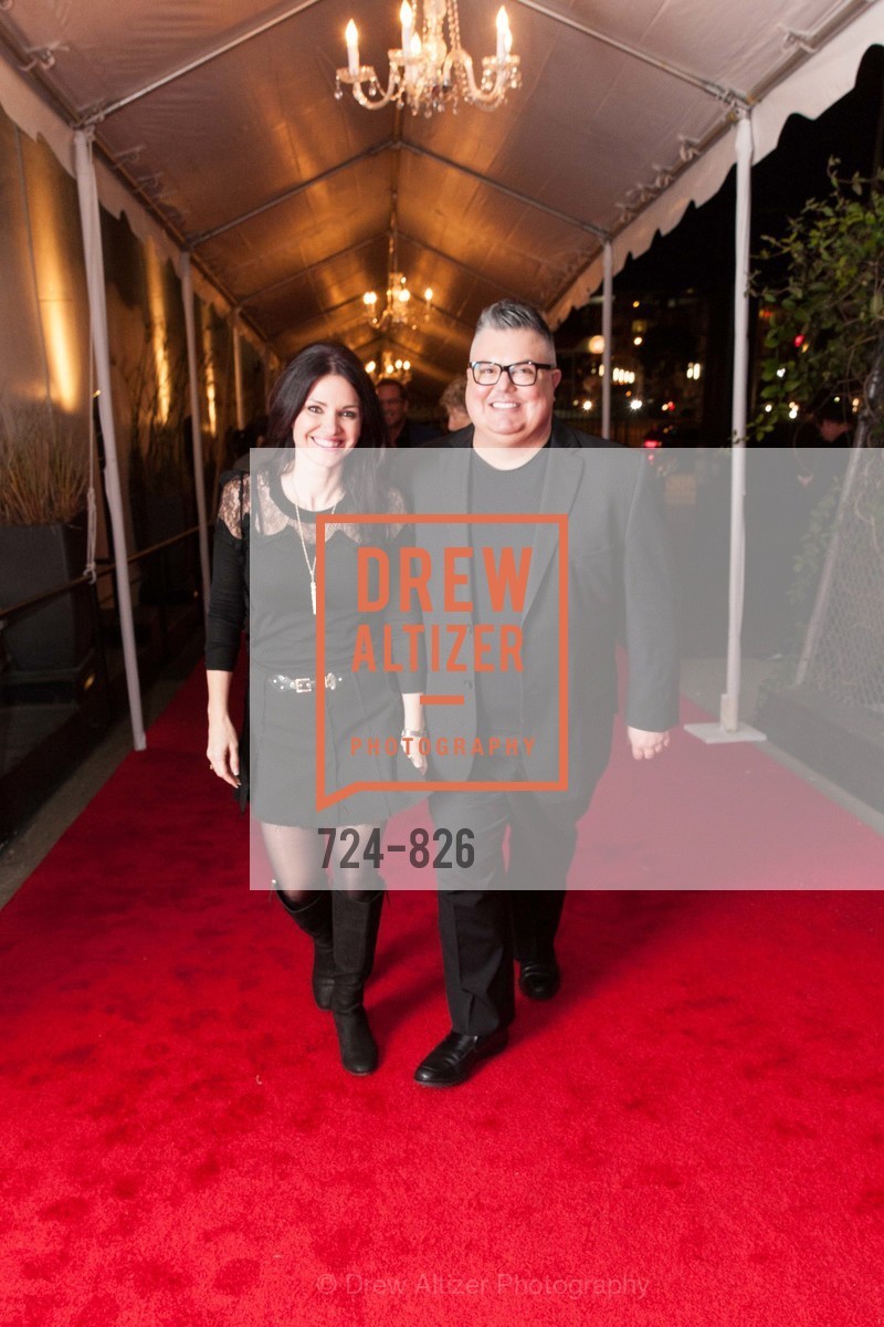 Simona Wedlake, Justin Hopkins, HOUSE OF BOREL Launch, US, March 7th, 2015, Photo #724-826 Simona Wedlake, Justin Hopkins, Photo #724-826