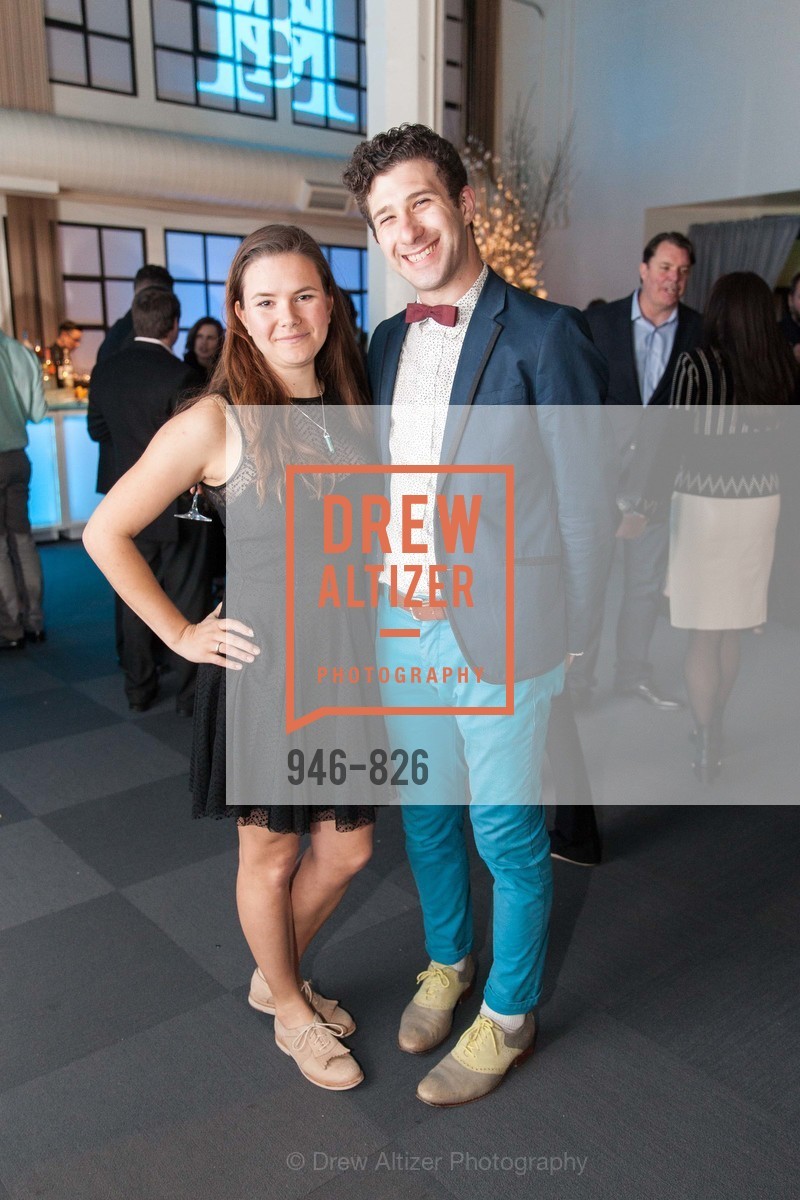 Sasha Mikhailova, Andrew Sawyer, Photo #946-826