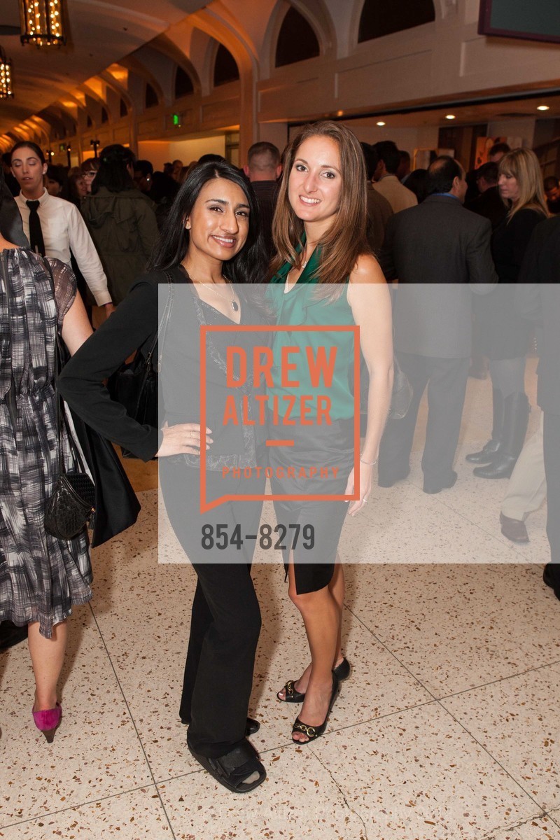 Pooja Prasad, Meredith Leach, Photo #854-8279