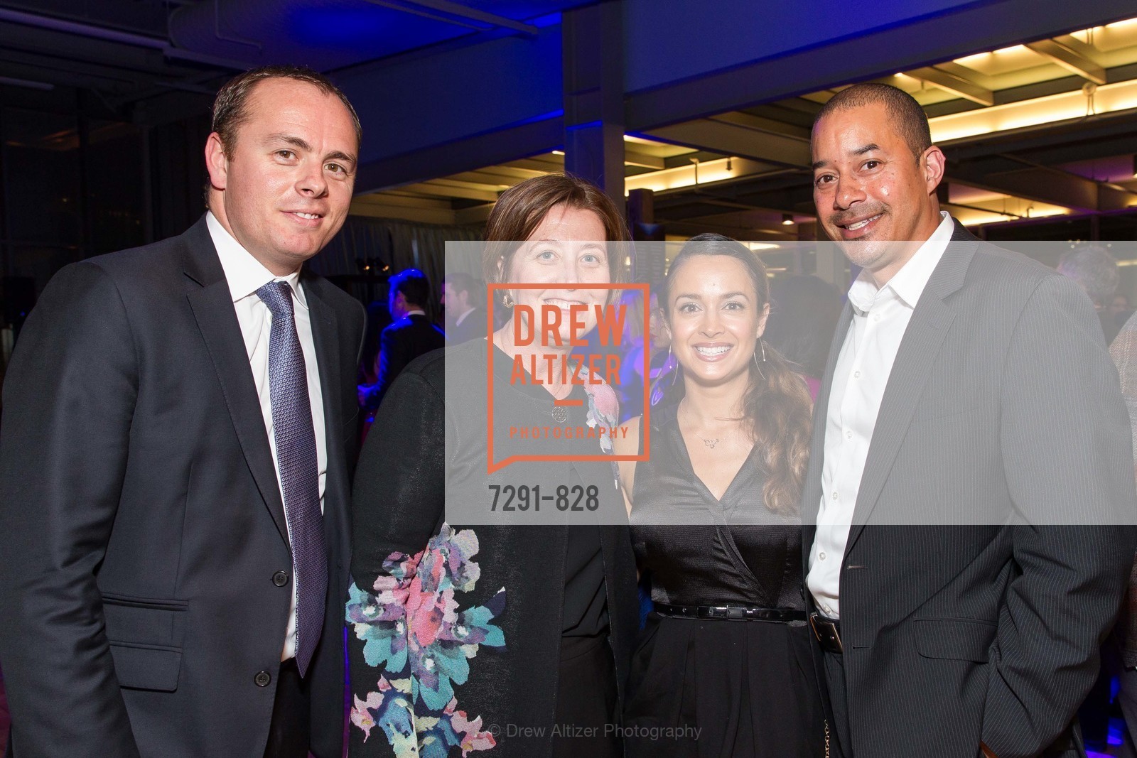 Yannle Conte, Worthy McCartney, Felice Spencer, Mark Spencer, The BUILD Gala 2015, US, March 9th, 2015, Photo #7291-828 Yannle Conte, Worthy McCartney, Felice Spencer, Mark Spencer, Photo #7291-828