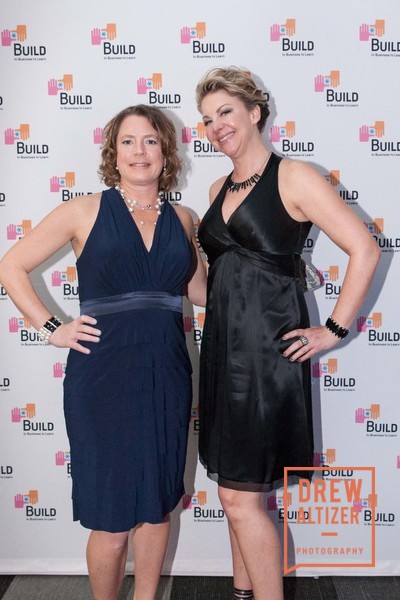 Kristen Kerr, Sabrina Aery