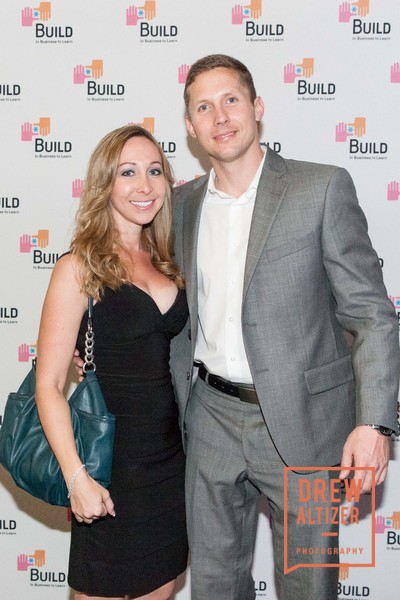 Brittany Deaner, JP Giannini