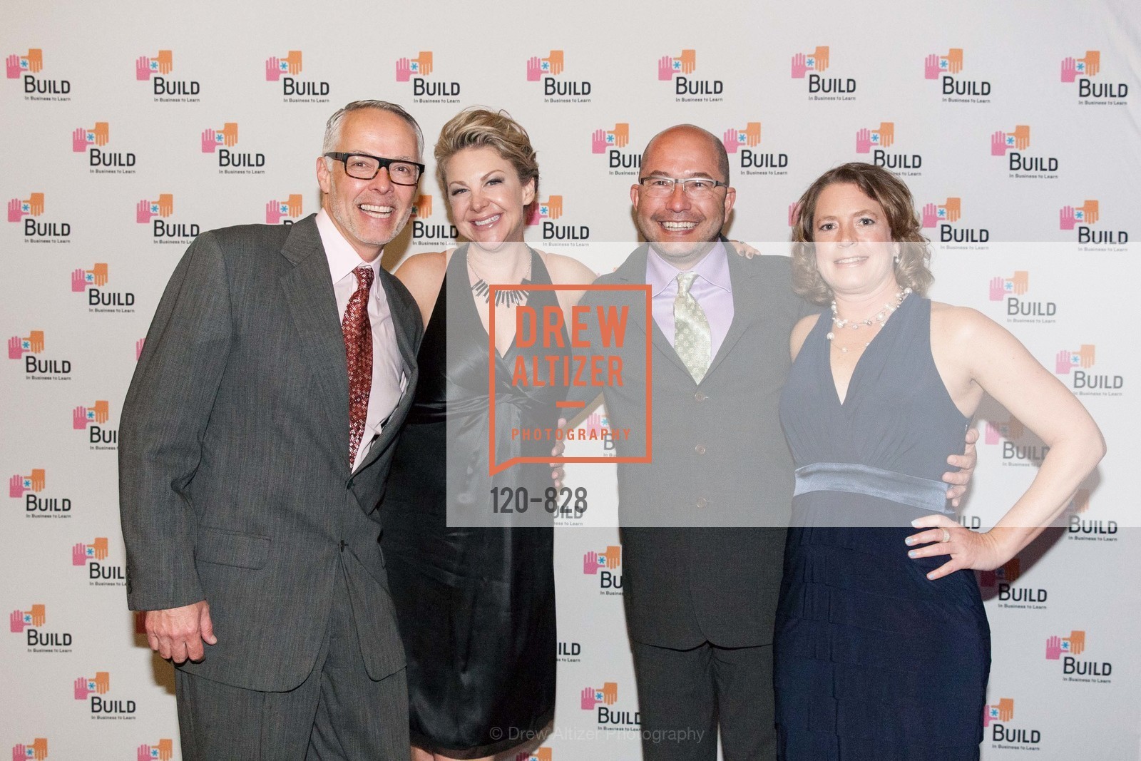 Mark Smith, Sabrina Aery, Damon Duree, Kristin Kerr, The BUILD Gala 2015, US, March 9th, 2015, Photo #120-828 Mark Smith, Sabrina Aery, Damon Duree, Kristin Kerr, Photo #120-828