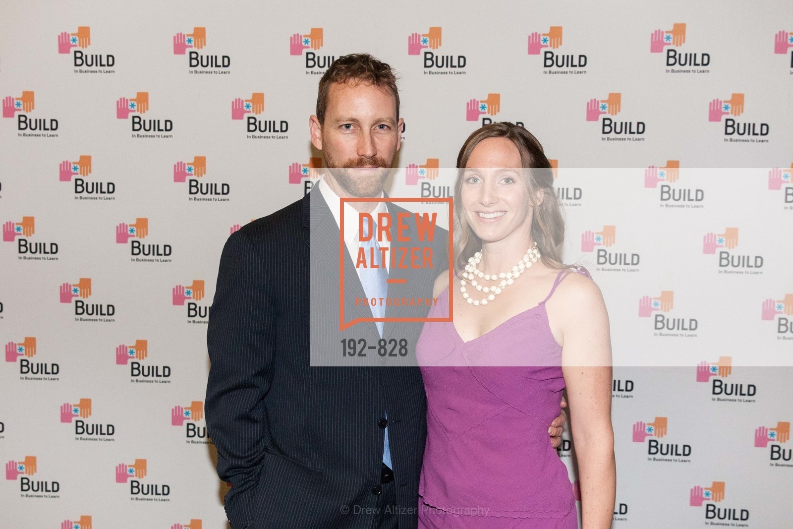 Matthew Jones, Ginger Baker, The BUILD Gala 2015, US, March 9th, 2015, Photo #192-828 Matthew Jones, Ginger Baker, Photo #192-828