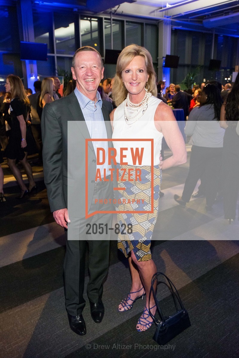 David Marston, Fritzi Marston, The BUILD Gala 2015, US, March 9th, 2015, Photo #2051-828 David Marston, Fritzi Marston, Photo #2051-828