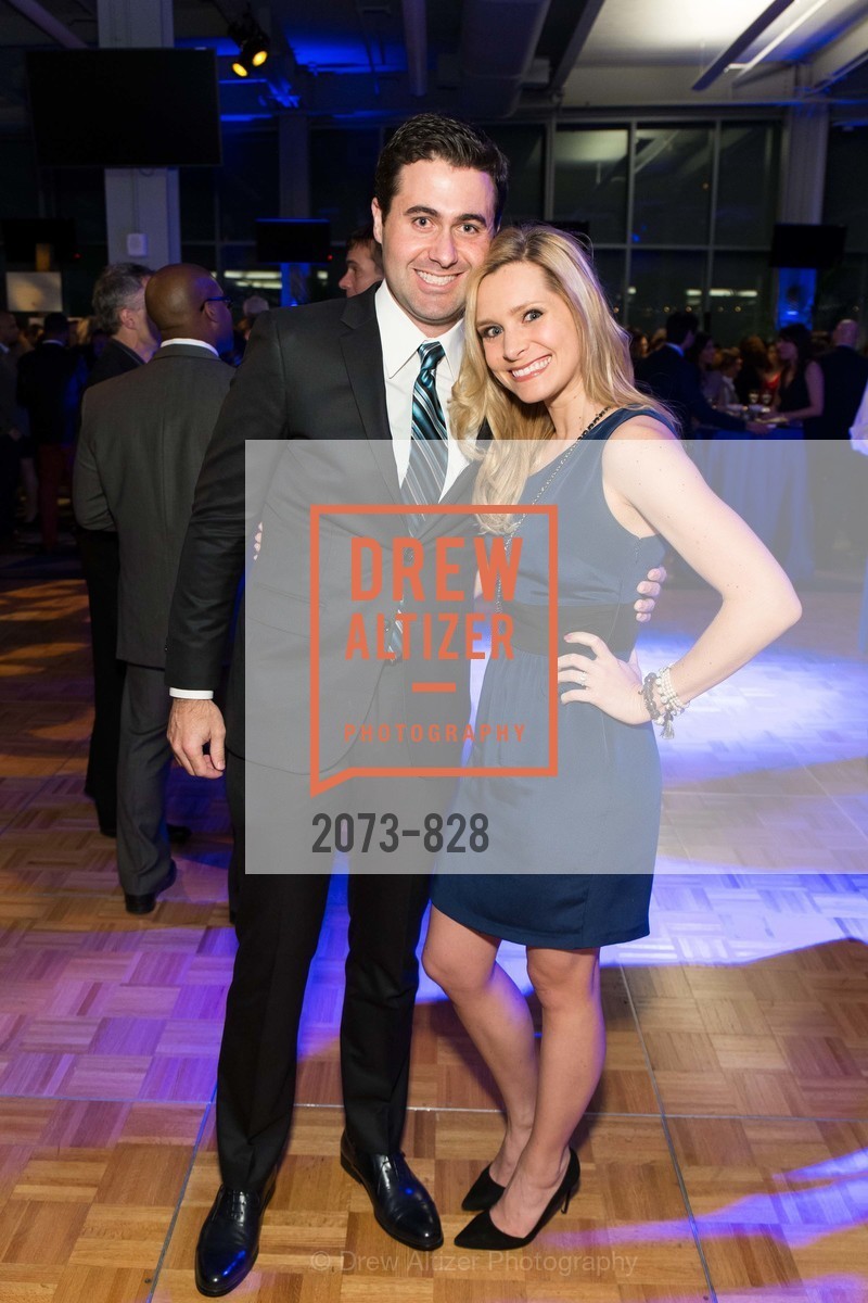 Mike Kaney, Sarah Clifford, Photo #2073-828