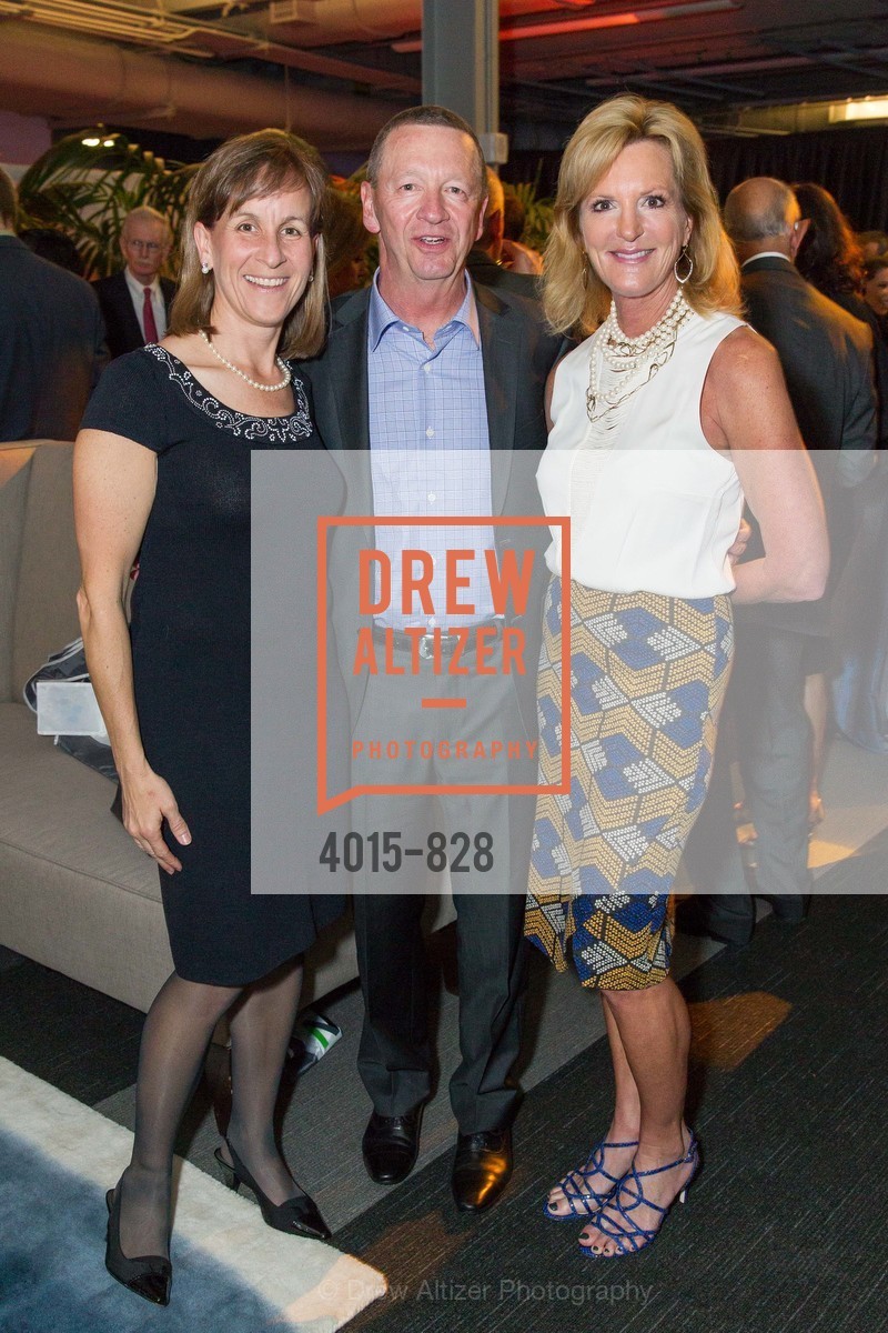 Ellen Levy, David Marston, Fritzi Marston, Photo #4015-828
