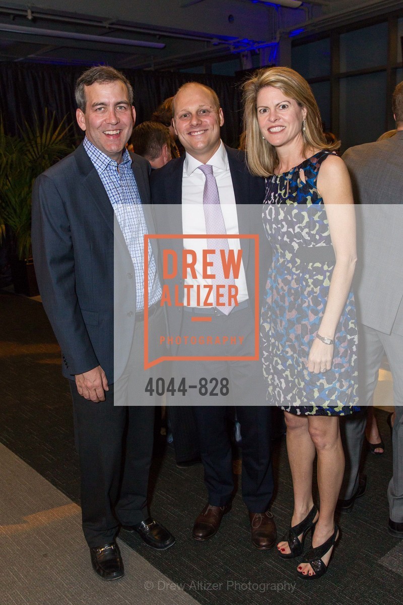 David Bohigian, Mike O'Brien, Catherine Bohigian, The BUILD Gala 2015, US, March 9th, 2015, Photo #4044-828 David Bohigian, Mike O'Brien, Catherine Bohigian, Photo #4044-828