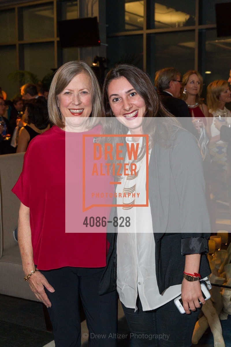 Paula LeDuc, Alicia Mattera, The BUILD Gala 2015, US, March 9th, 2015, Photo #4086-828 Paula LeDuc, Alicia Mattera, Photo #4086-828