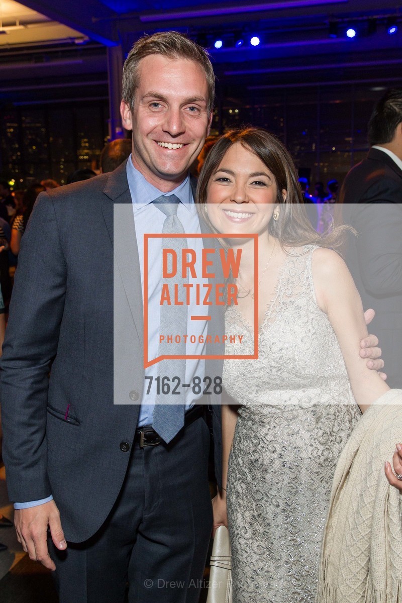 Jonathan Stull, Emily Chang Stull, Photo #7162-828