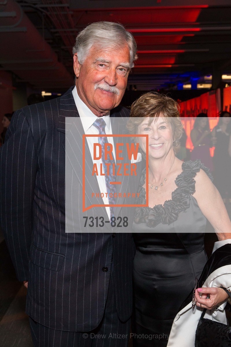 Dennis Fluet, Elaine Deutsch, The BUILD Gala 2015, US, March 9th, 2015, Photo #7313-828 Dennis Fluet, Elaine Deutsch, Photo #7313-828