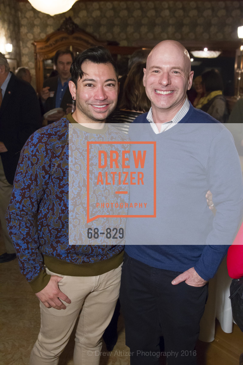 Jesse Vasquez, Gregg Azzara, Photo #68-829