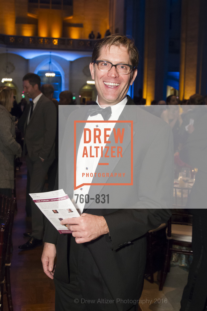 Michael Scheu, Carnivale: A Gala Inside Grace Cathedral, Grace Cathedral. 1100 California St, February 4th, 2016, Photo #760-831 Michael Scheu, Photo #760-831