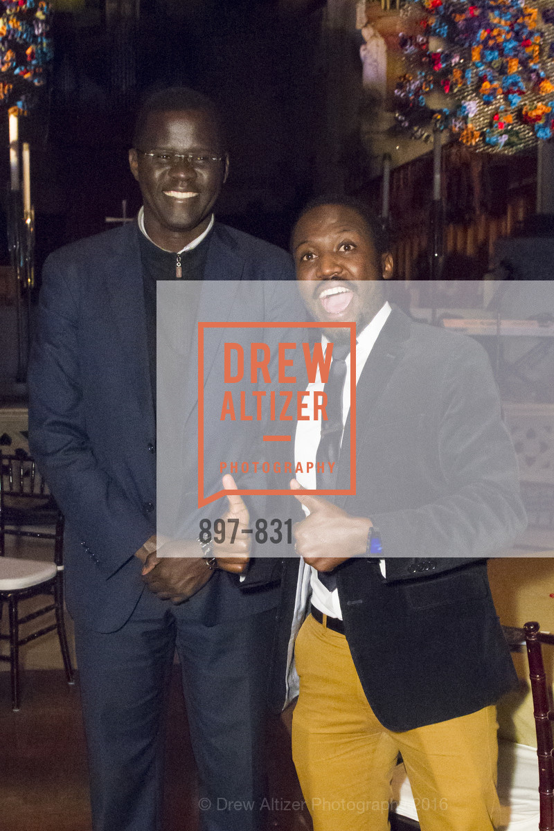 Nicholas Opiyo, Chris Ategeka Helms, Photo #897-831