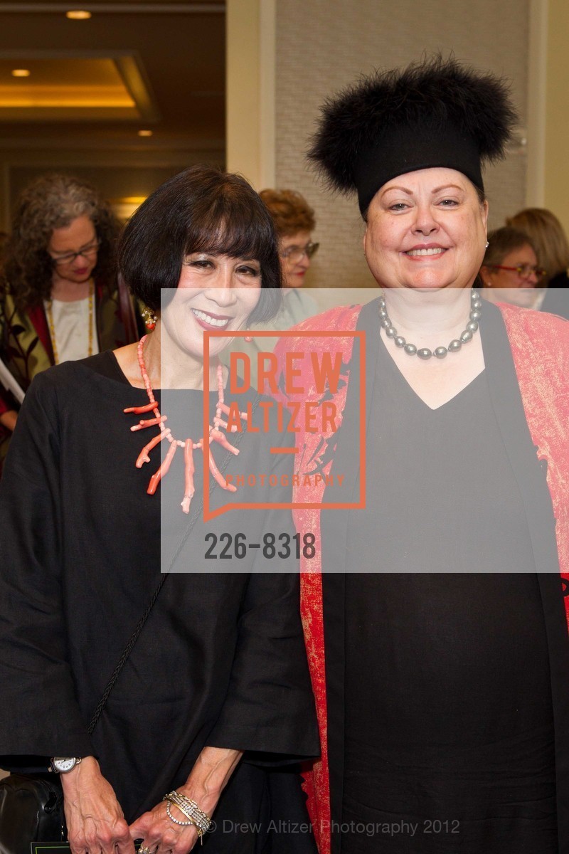 Adrienne Sherman, Judith Branch, Photo #226-8318