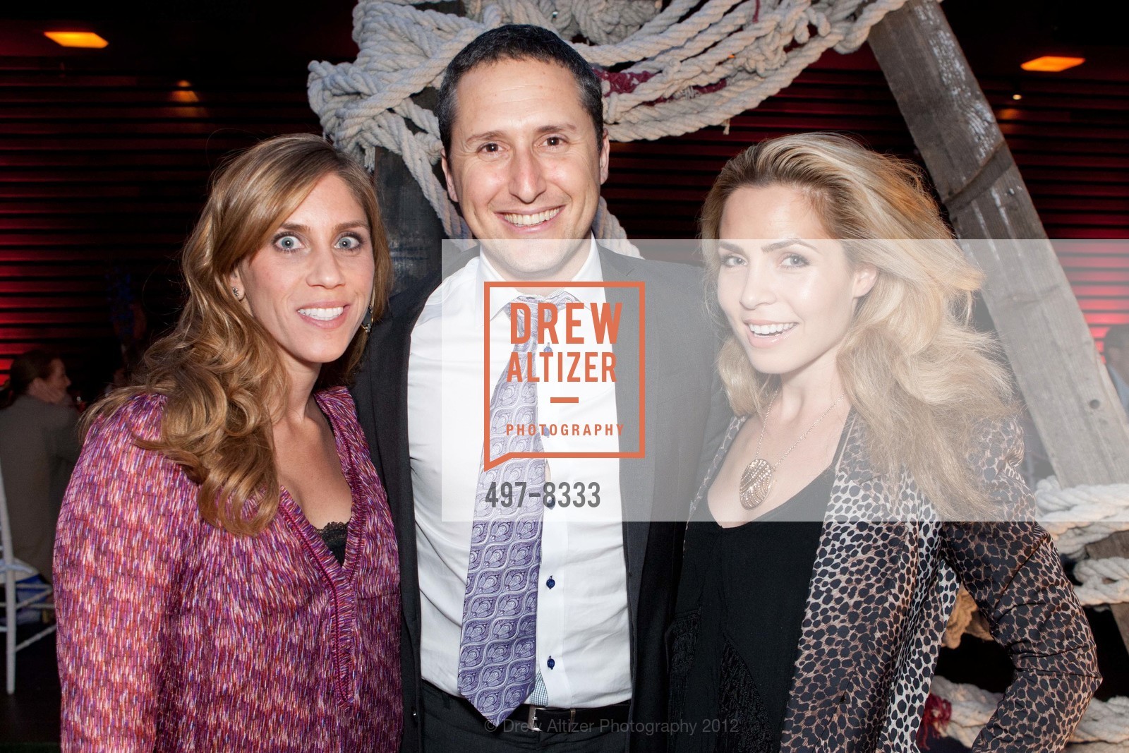 Debbie Kay, Antony Ritch, Lara Ritch, Photo #497-8333