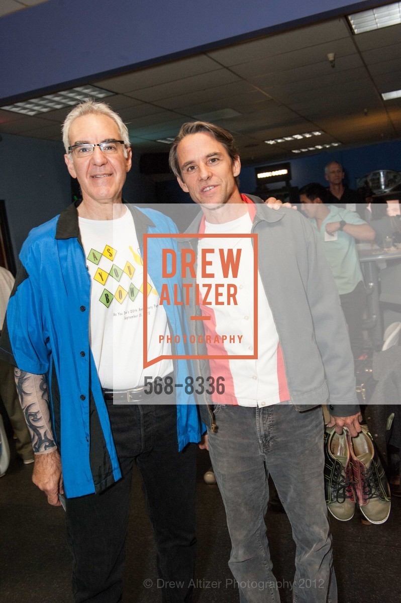 Andrew Behar, Andre Carothers, Photo #568-8336