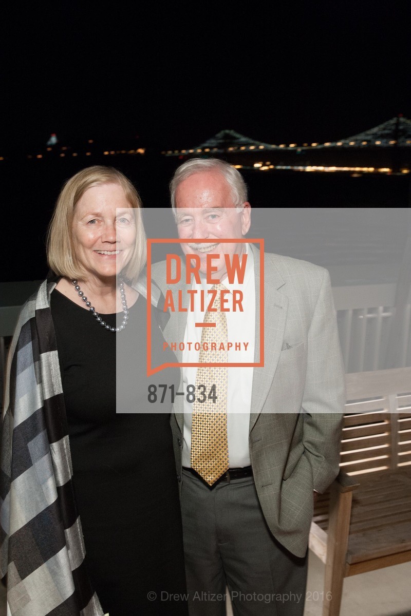 Kristi Rasmussen, Brian Tulloch, Photo #871-834
