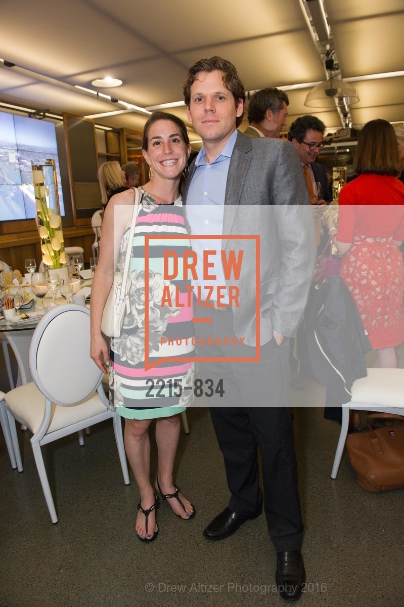Shanna Tellerman, Wes Owens, Photo #2215-834