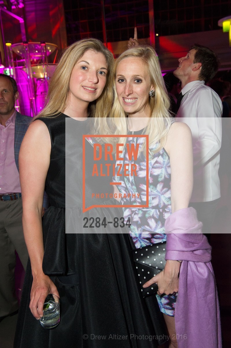 Cameron Phleger, Maria Hemphill, Exploratorium Spring Gala, Exploratorium, 140515, May 15th, 2014