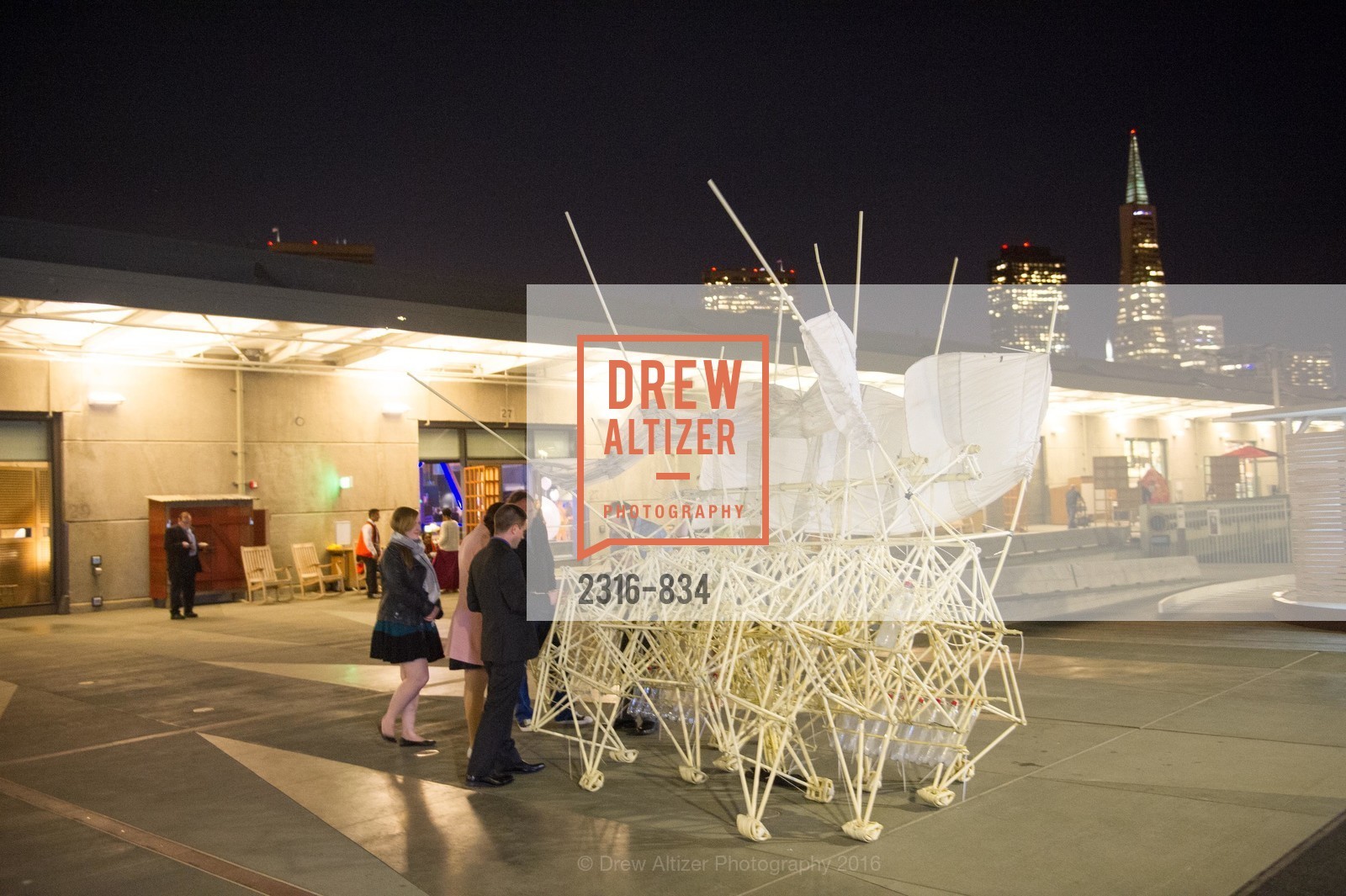 Atmosphere, Exploratorium Spring Gala, Exploratorium, 140515, May 15th, 2014,Drew Altizer, Drew Altizer Photography, full-service agency, private events, San Francisco photographer, photographer california