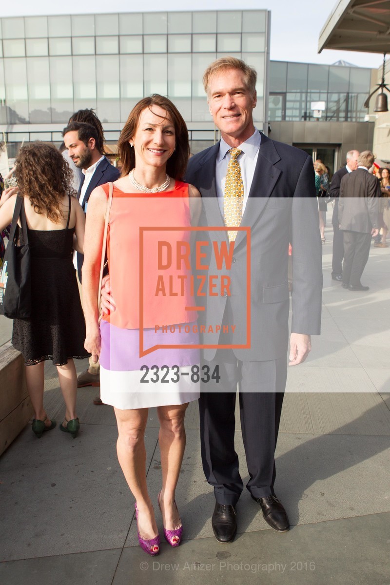 Stephanie Mellin, Bill Mellin, Exploratorium Spring Gala, Exploratorium, 140515, May 15th, 2014,Drew Altizer, Drew Altizer Photography, full-service event agency, private events, San Francisco photographer, photographer California