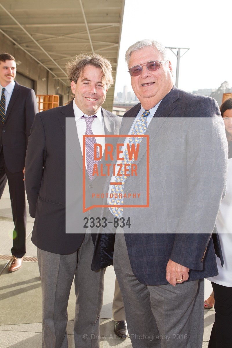 Michael Horwitz, Larry Nibbi, Exploratorium Spring Gala, Exploratorium, 140515, May 15th, 2014