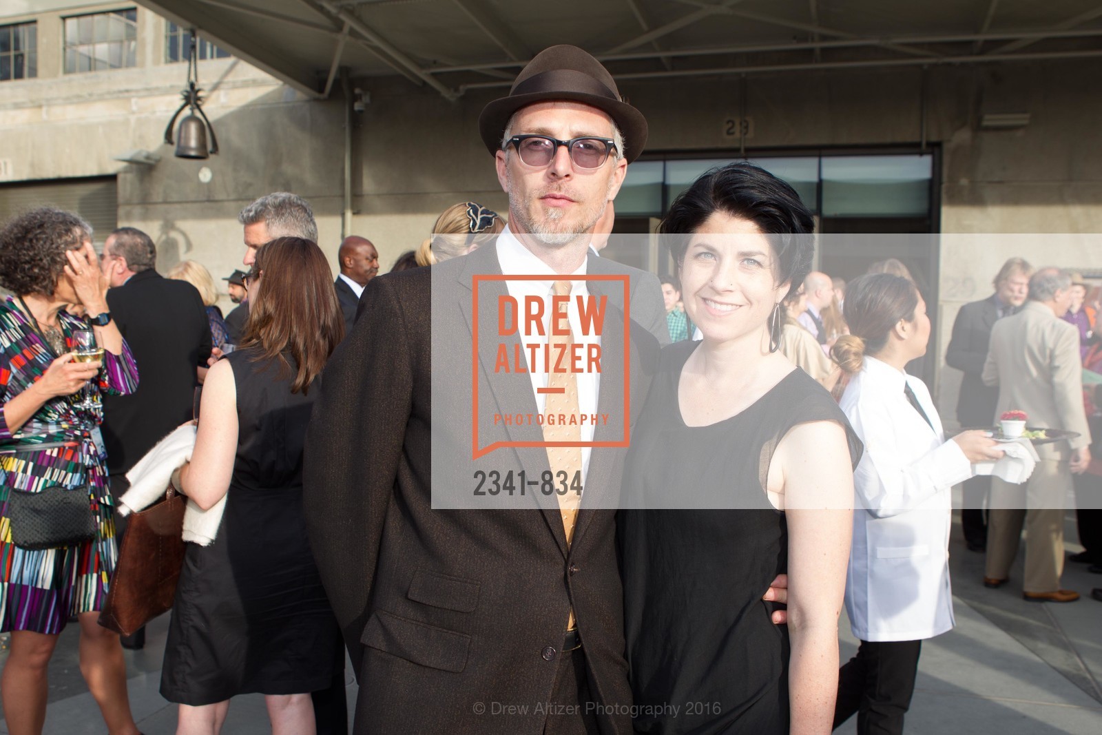 Sean Orlando, Bree Hylkema, Exploratorium Spring Gala, Exploratorium, 140515, May 15th, 2014,Drew Altizer, Drew Altizer Photography, full-service event agency, private events, San Francisco photographer, photographer California