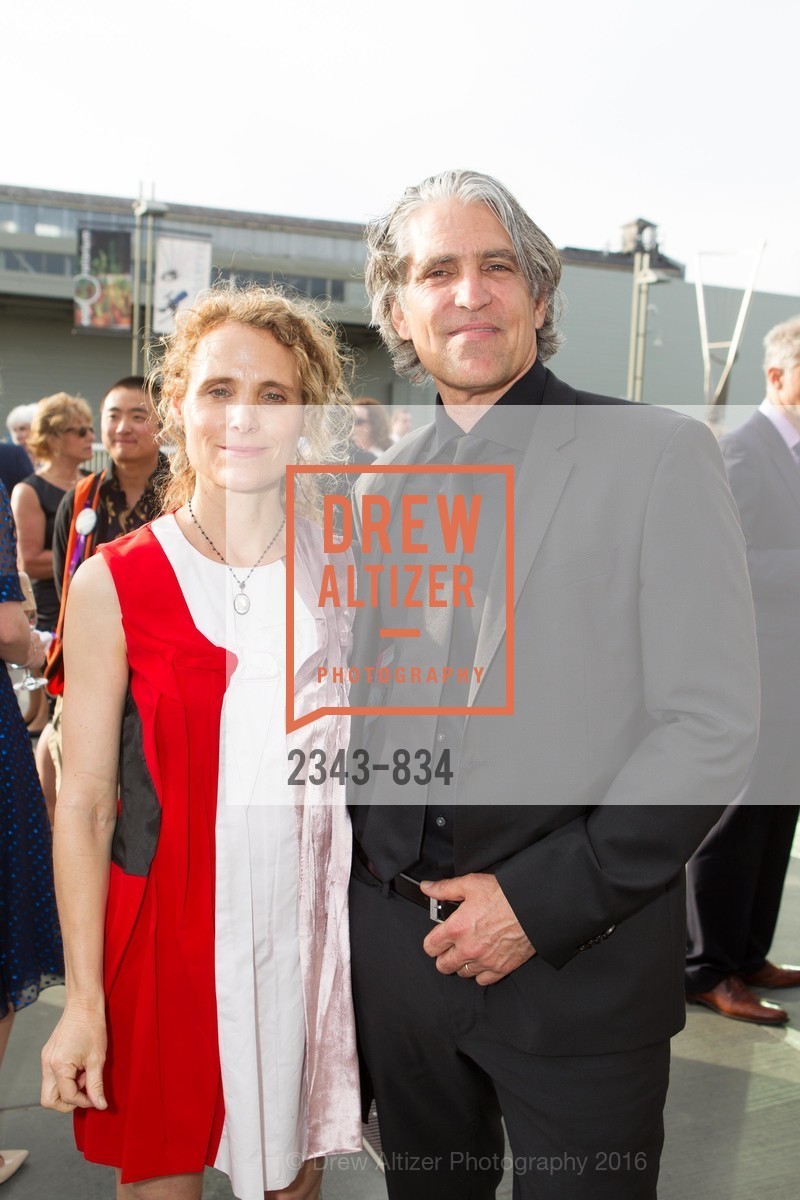 Jean Linsteadt, Ken Lindsteadt, Exploratorium Spring Gala, Exploratorium, 140515, May 15th, 2014