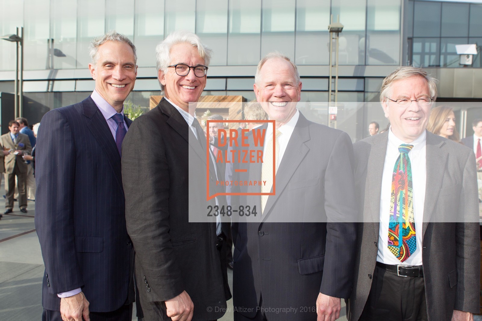 Mark L'Italien, Paul Cooley, Bob Davidson, Dennis Forsyth, Exploratorium Spring Gala, Exploratorium, 140515, May 15th, 2014,Drew Altizer, Drew Altizer Photography, full-service event agency, private events, San Francisco photographer, photographer California