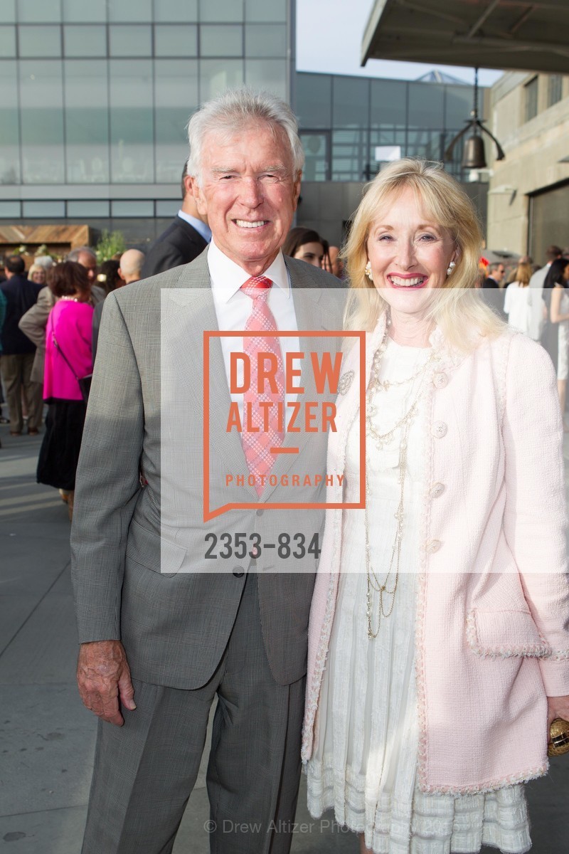 Van Kasper, Merrill Kasper, Exploratorium Spring Gala, Exploratorium, 140515, May 15th, 2014,Drew Altizer, Drew Altizer Photography, full-service event agency, private events, San Francisco photographer, photographer California