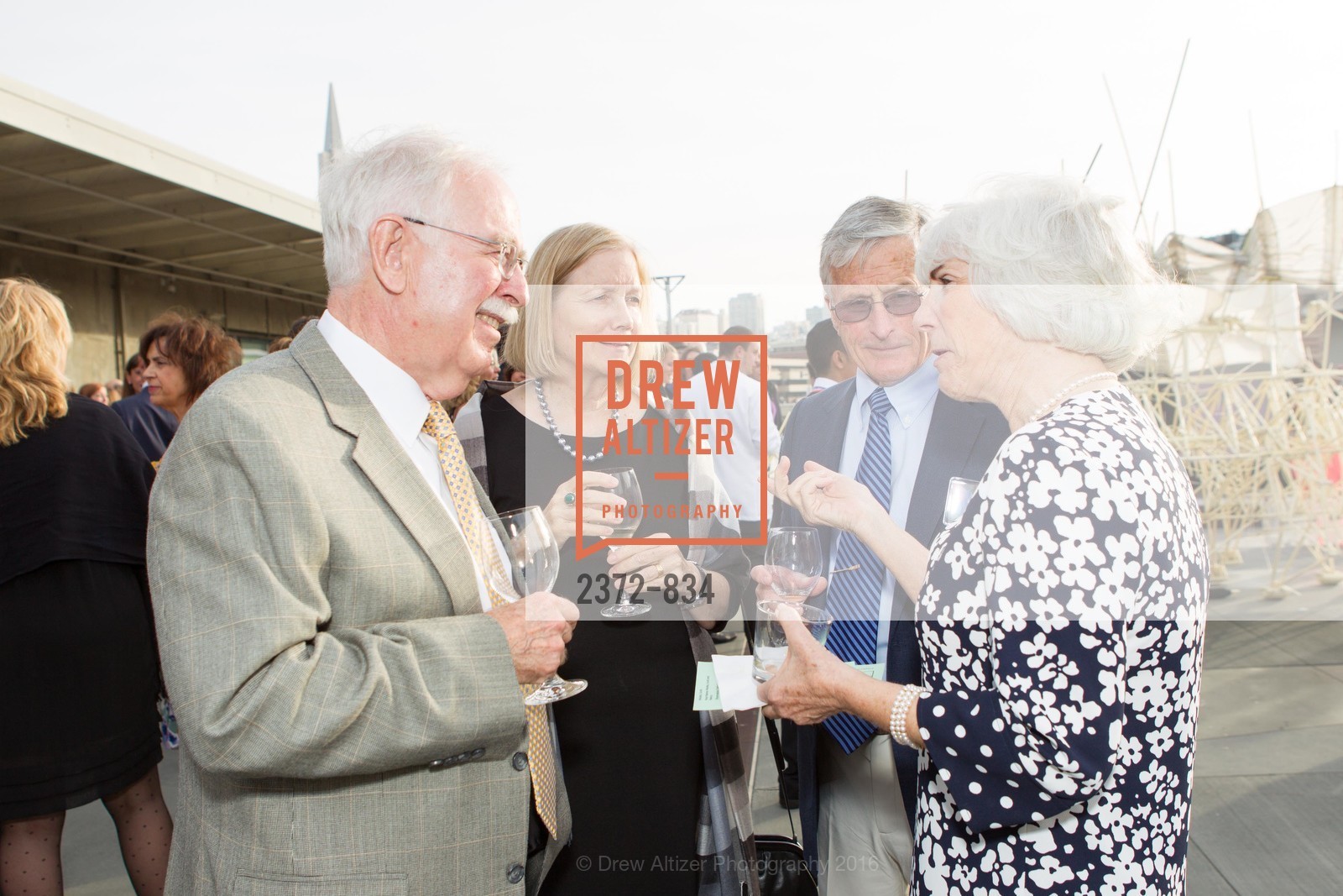 Brian Tulloch, Kristi Rasmussen, Scott Hindes, Nancy Hindes, Exploratorium Spring Gala, Exploratorium, 140515, May 15th, 2014,Drew Altizer, Drew Altizer Photography, full-service event agency, private events, San Francisco photographer, photographer California